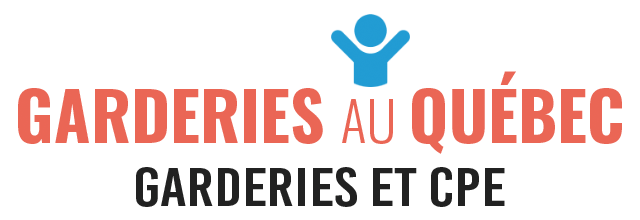 Garderies au Québec - Garderie et CPE au Québec